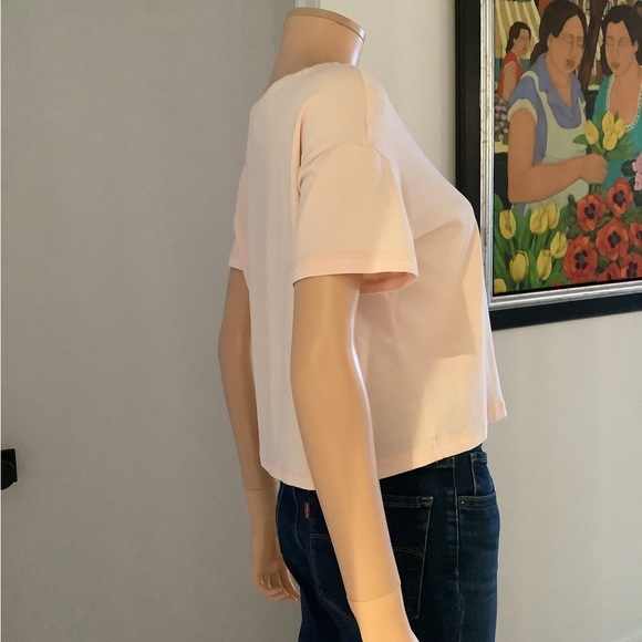 here is a fun t-shirt that we like to wear in the summer - Picture 3 of 3